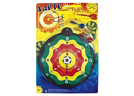 Дартс 00025 Футбол